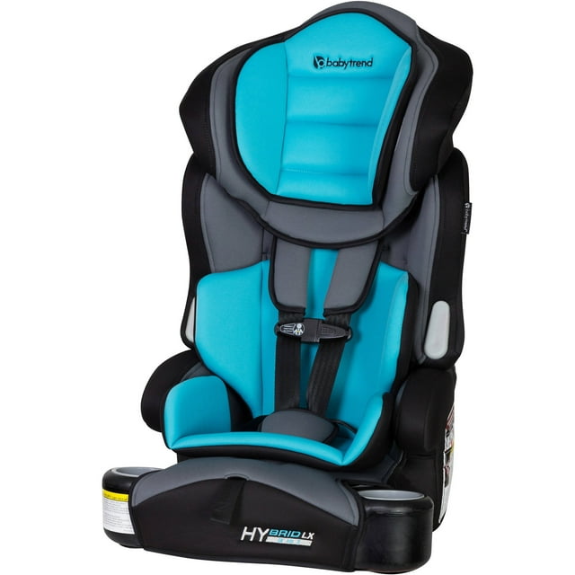 Baby Trend Hybrid Lx 3-in-1 Car Seat Capri Breeze Visit the Baby Trend Store