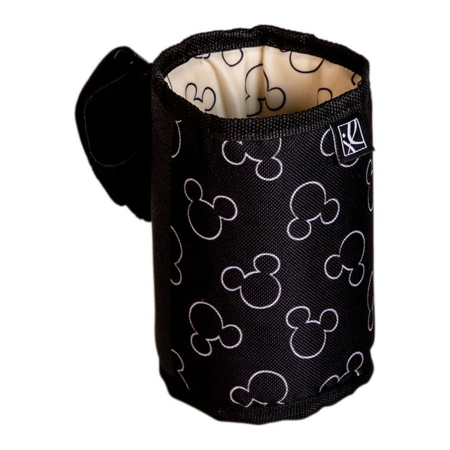 Disney Baby by J.L. Childress Cup 'N Stuff Universal Insulated Stroller Cup Holder J.L. Childress