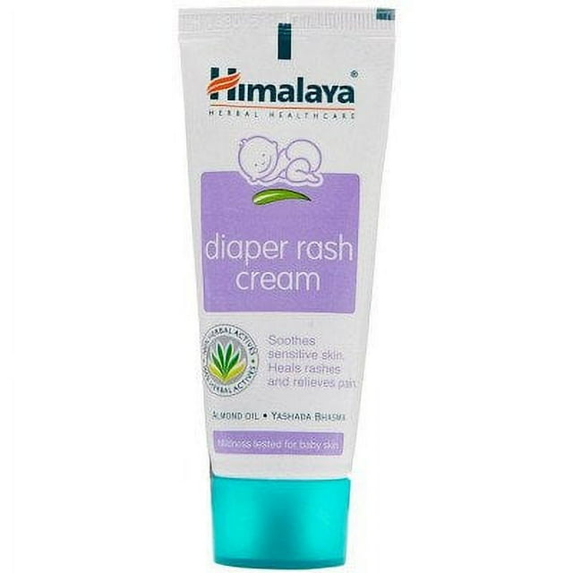 Himalaya Diaper Rash Cream (50g) Himalaya