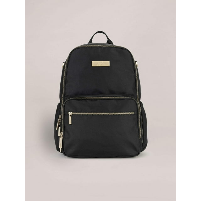 Zealous Backpack - Black Chromatics JuJuBe