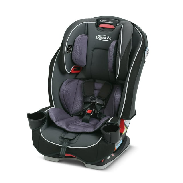 Graco SlimFit  All-in-One Car Seat Graco