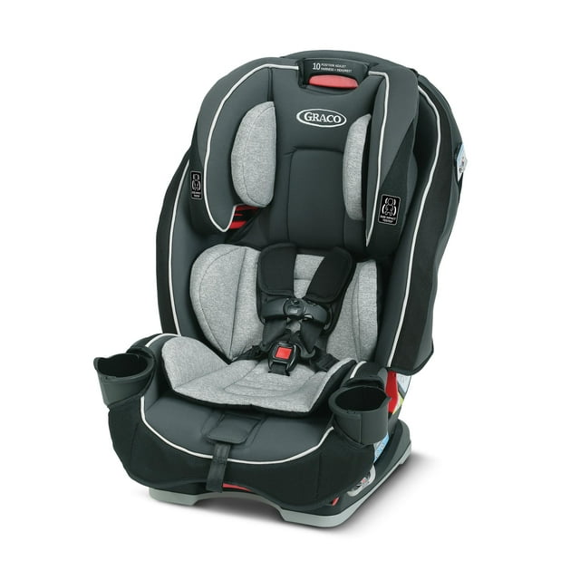 Graco SlimFit  3-in-1 Car Seat Graco