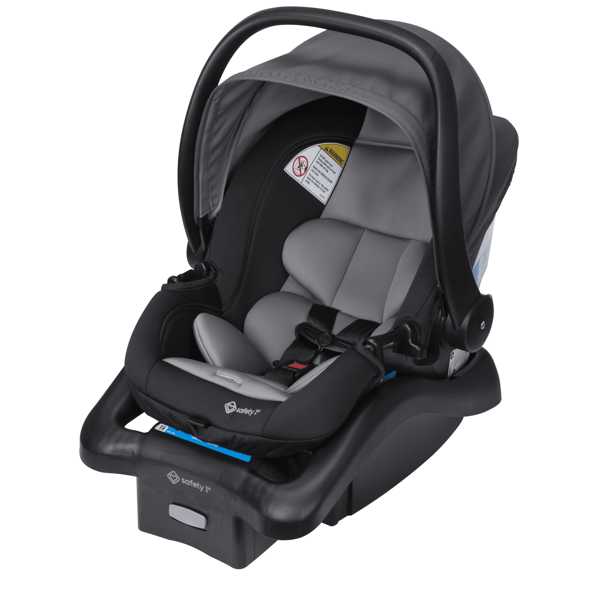 Safety 1st OnBoard LT Infant Car Seat, Wisteria Lane 2, Infant, Unisex Safety 1st