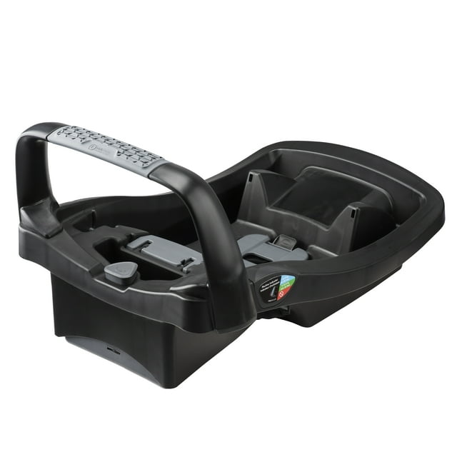 SafeMax Infant Car Seat Base Visit the Evenflo Store