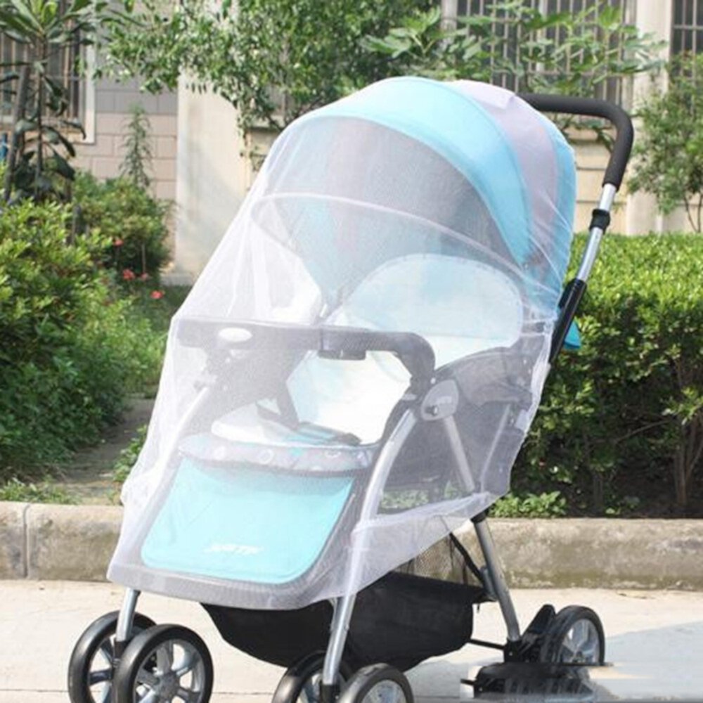 Wendunide Clearance Baby Stroller Mosquito Net Full Insect Cover Carriage Kid Foldable Kids Netting, 1*Mosquito Netclearance Sale Wendunide