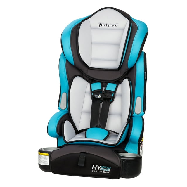 Baby Trend Hybrid Booster Car Seat Bermuda Visit the Baby Trend Store