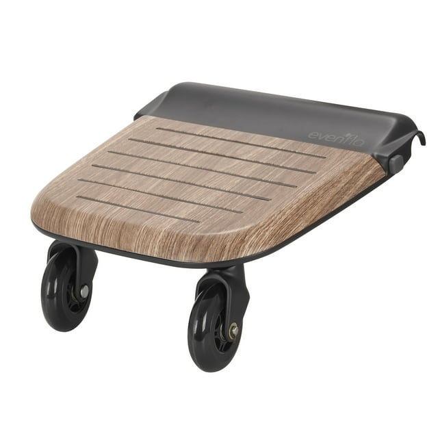 Stroller Rider Board (Wood Grain) Visit the Evenflo Store