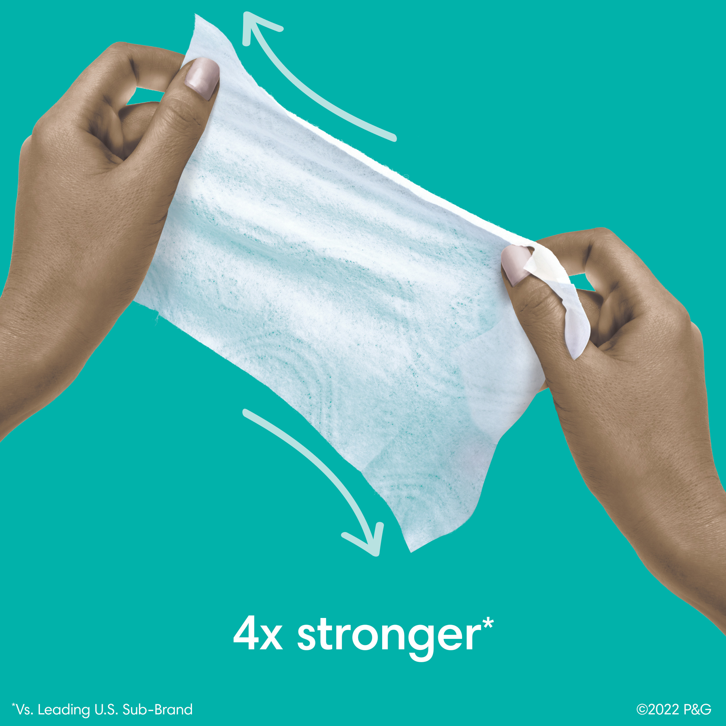 Pampers Baby Clean Wipes, Baby Fresh Scented, 9X Pop-Top Packs, 720 Ct Visit the Pampers Store