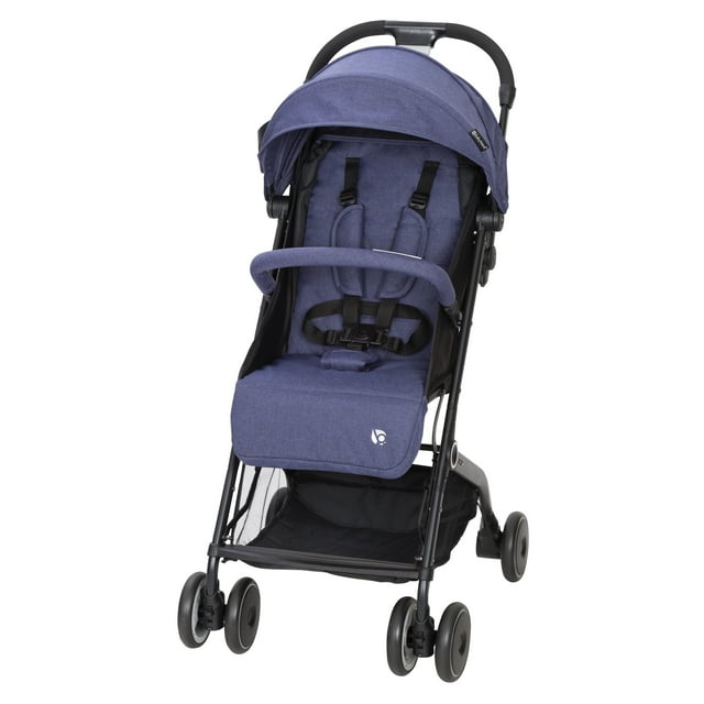 Baby Trend Jetaway Plus Compact Stroller-Parker Visit the Baby Trend Store