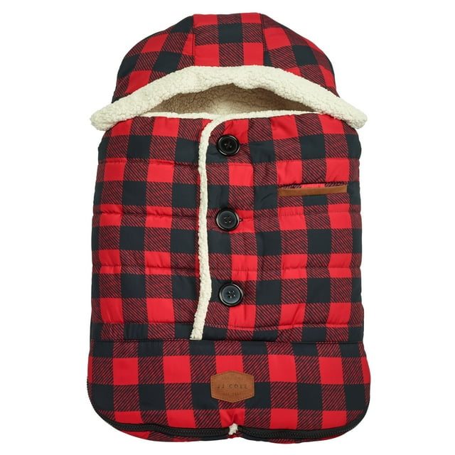 JJ Cole Infant Urban Bundleme, Buffalo Check JJ Cole