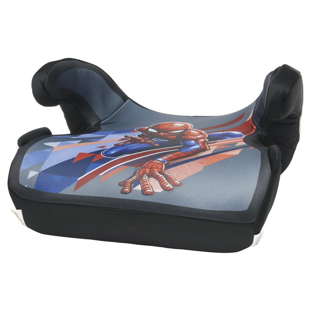 KidsEmbrace Backless Booster Car Seat, Star Wars Grogu KidsEmbrace