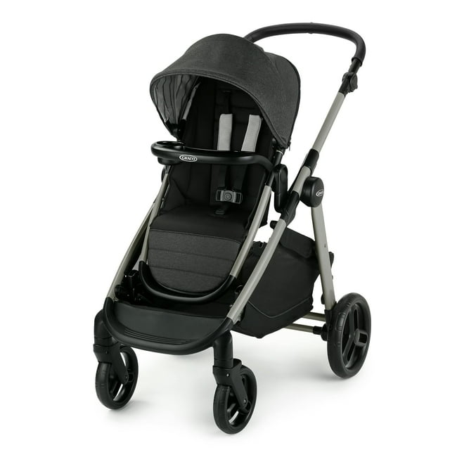 Graco Modes  Nest2Grow  Stroller Visit the Graco Store