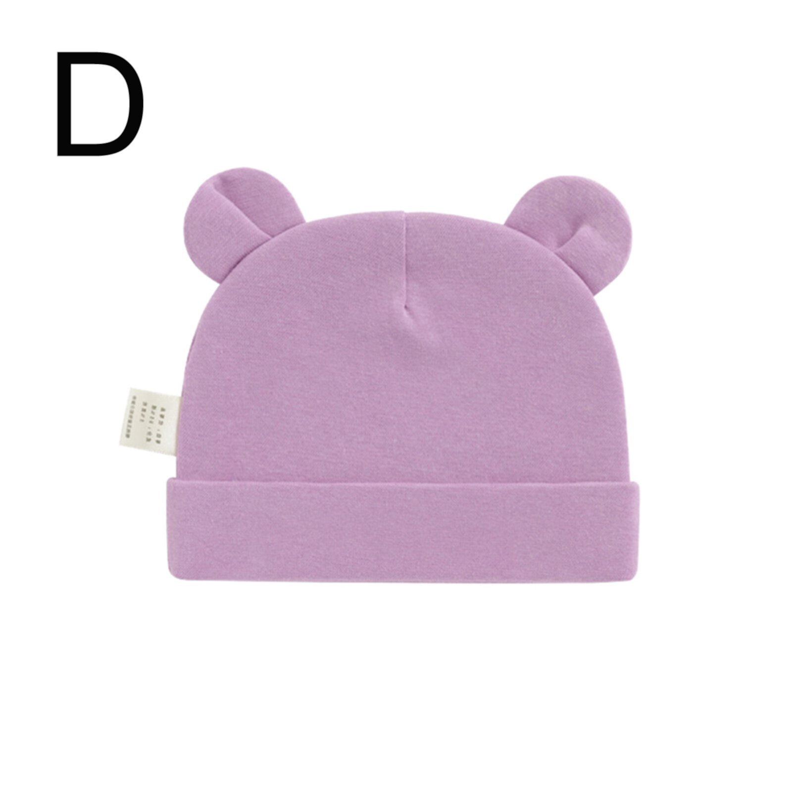 Baby Hat Baby Gift Cards Bear Ears Boys and My Baby Registry Account Girls Beanie Cap Cute Dad Shirts for Men New Baby Hats Lojoutye