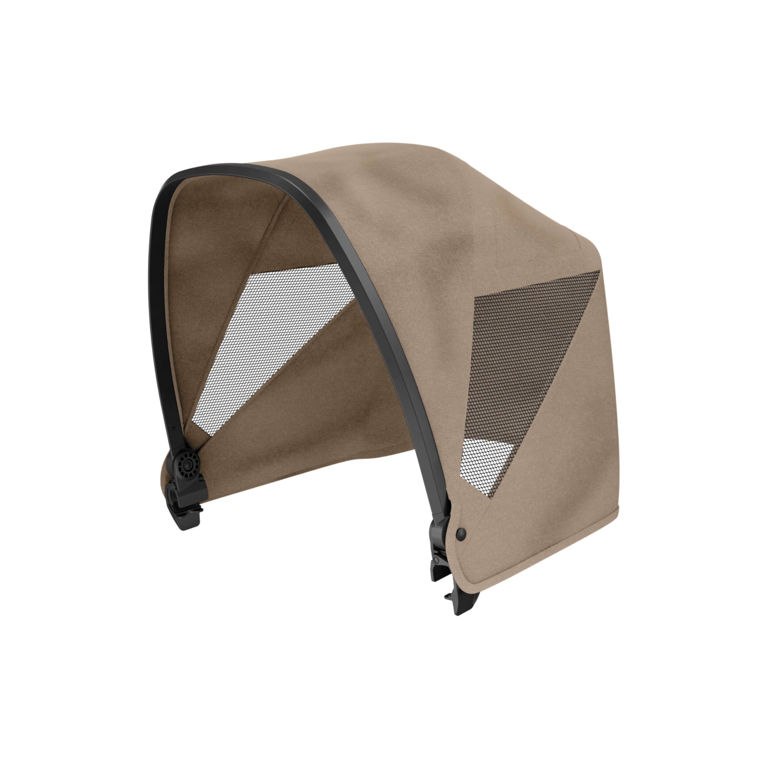 Veer Custom Retractable Canopy - Cruiser 2-Seater Veer