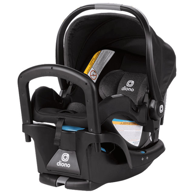 Diono LiteClik 30 R SafePlus Infant Car Seat and Base Diono