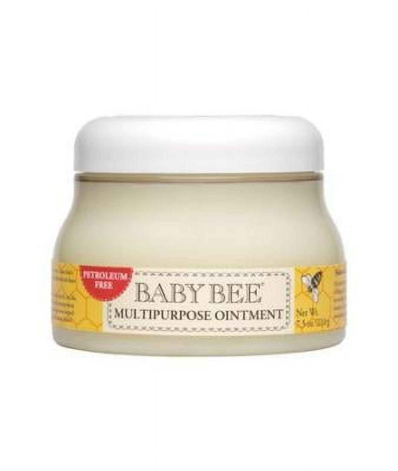 Burt's Bees Baby Bee Pomada Multiusos para la Piel 7.50 oz BURT'S BEES