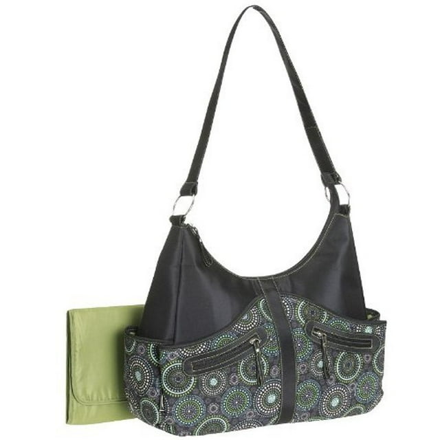 Graco Hobo Diaper Bag - Multicolor Visit the Graco Store