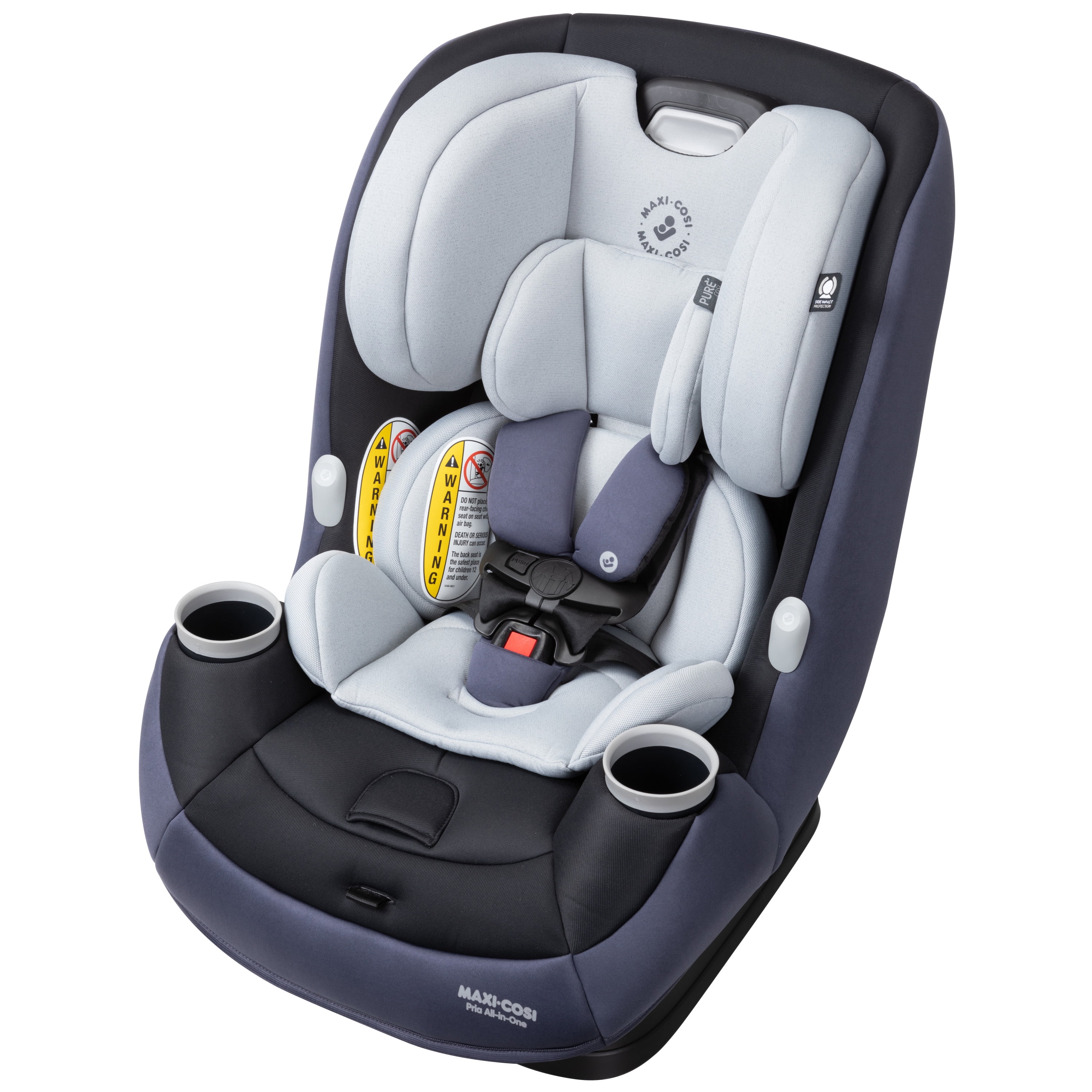 Детское автокресло Maxi-Cosi Pria All-in-One, для детей весом от 1,8 до 45 кг, PureCosi Maxi-Cosi