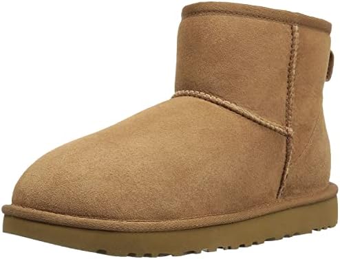 Женские Ботильоны и ботинки до щиколотки UGG Classic Mini II UGG