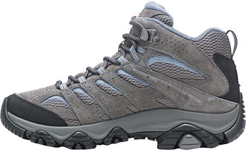 Женские Спортивные ботинки Merrell Moab 3 MID WP Merrell