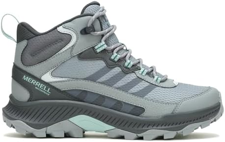 Женские Спортивные ботинки Merrell Speed Strike 2 Mid Waterproof Merrell