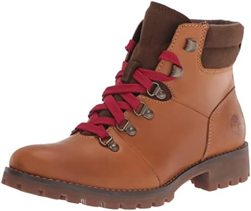 Timberland Women's Ellendale Hiking Boot Timberland