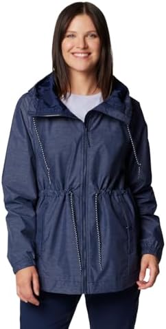 Columbia Women's Lillian Ridge Ii Jacket Columbia