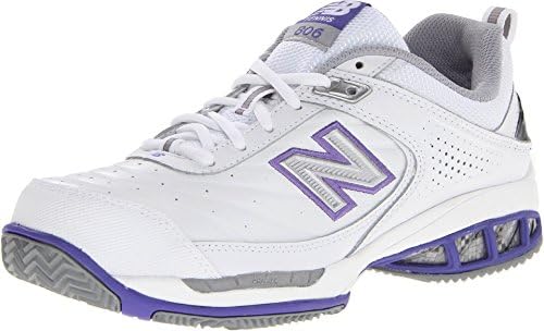 New Balance Women's 806 V1 Tennis Shoe New Balance