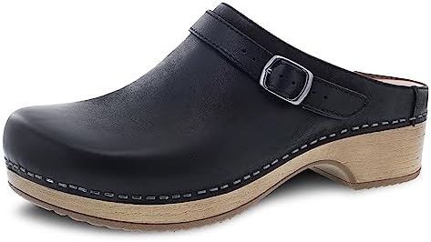 Женские Сабо и мюли Dansko Berry Dansko