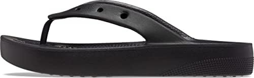 Crocs Women's Platform Flip Flop Sandal Crocs