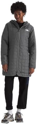 Женский Пуховик The North Face Junction Insulated Parka The North Face