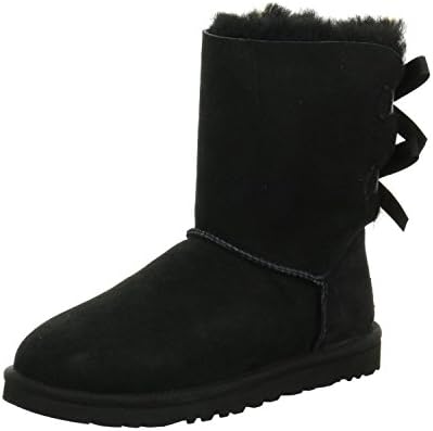 Женские Зимние ботинки и сапоги UGG Bailey Bow Ugg