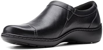 Женские Лоферы Clarks Cora Giny Clarks