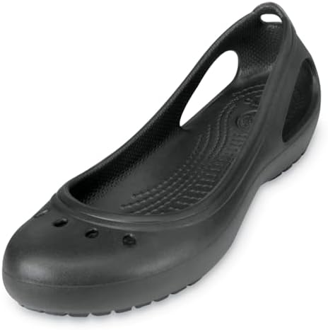 Женские Балетки Crocs Kadee Crocs