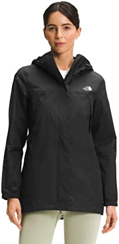 Женский Дождевик The North Face Plus Size Antora Parka The North Face