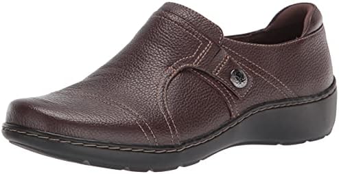 Женские Лоферы Clarks Cora Poppy Clarks