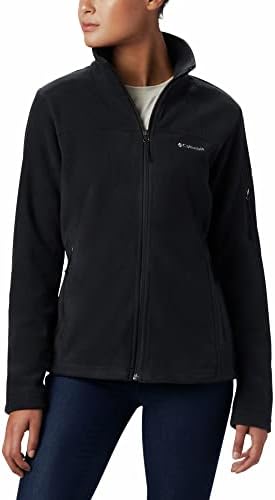 Женская Флисовая кофта Columbia Fast Trek Ii Jacket Columbia