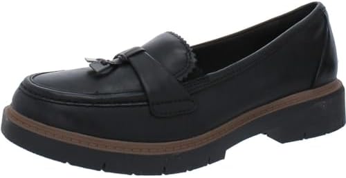 Женские Лоферы Clarks Westlynn Bella Clarks