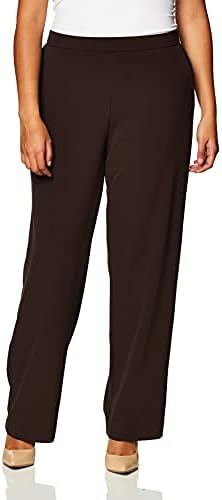 Женские Повседневные брюки Briggs New York Pull on Dress Pant Briggs New York