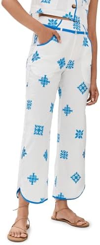 Ciao Lucia Women's Esteban Pants Ciao Lucia