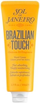 Sol de Janeiro Brazilian Touch Hand Cream Sol de Janeiro