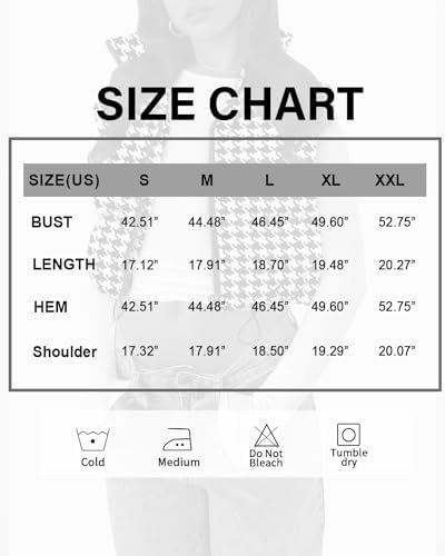 JZC Women's Crop Puffer Vest Lightweight Sleeveless Jacket 2024 Fashion Winter Outerwear Padded Gilet JZC