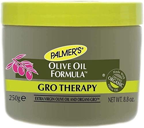 Palmer's Olive Oil Formula GRO Therapy 5.25 Oz Palmer's