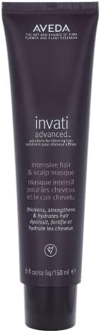 Aveda invati advanced intensive hair & scalp masque 5oz Aveda