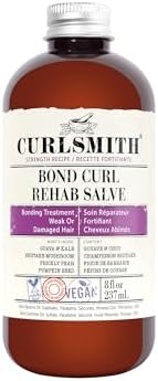 CURLSMITH - Bond Curl Rehab Salve (2oz) Curlsmith