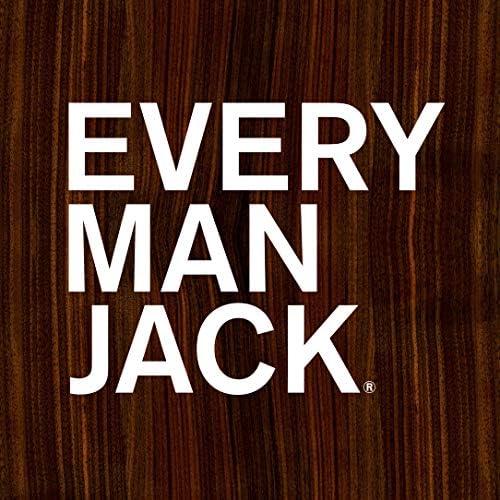 Every Man Jack Razor Cartridges, 4-pack Every Man Jack