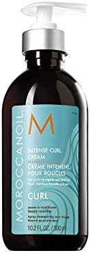 Moroccanoil Intense Curl Cream, 10.2 Fl. Oz. Moroccanoil