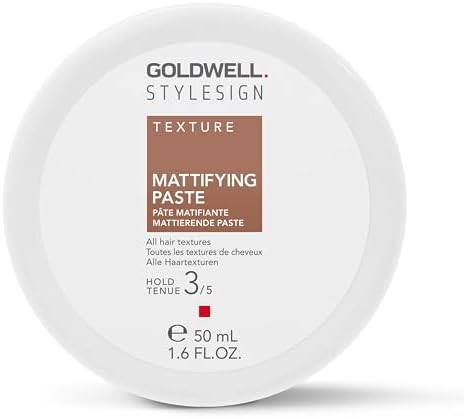 Goldwell StyleSign Mattifying Paste Goldwell