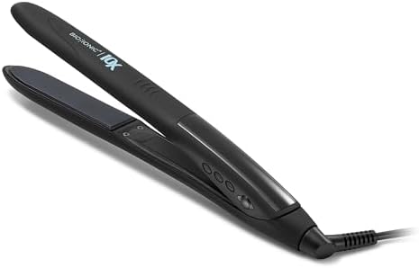 Bio Ionic 10X Pro Styling Iron Bio Ionic