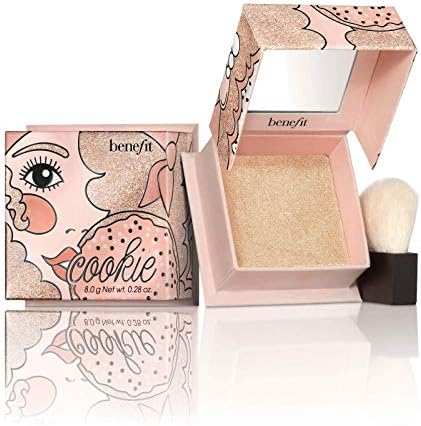 Benefit Cookie Powder Highlighter Benefit